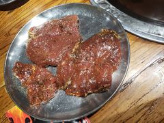 -原始泥炉烤肉(总店)