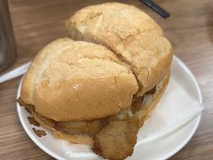 -百福麵家(新馬路店)
