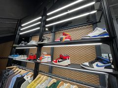 -NIKE LAB X158(新乐路店)