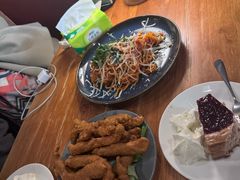 -萨尔瓦多Salvador's