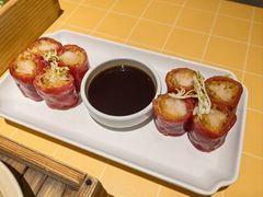 -蔡澜点心·粤菜(花城汇南区店)