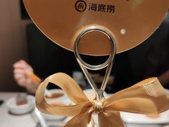 -海底捞火锅(群光广场店)