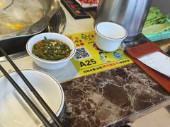 -小肥牛潮汕牛肉火锅(南联店)