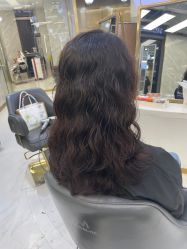 -5号HAIR SALON 专业染发馆