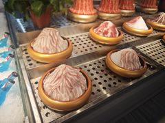 -吉木烤肉自助餐厅(乐汇城店)