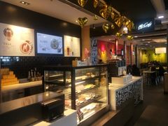-麦当劳(桃仙机场到达层店)