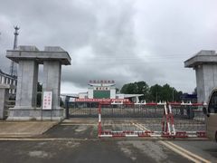 -珲春防川景区