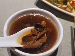 -海底捞火锅(杭州萧山宝龙广场店)