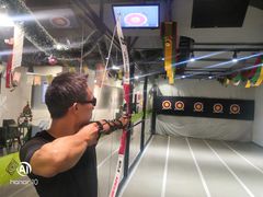 -無弓射箭俱乐部(领展中心城店)
