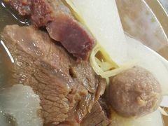 -阿秋牛排(湖心街店)