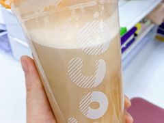 -CoCo都可(建外SOHO店)
