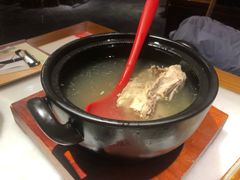 -兰溪小馆(首经贸店)