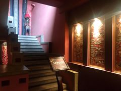 -花马天堂云南餐厅 Lost Heaven(外滩店)