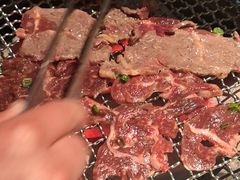 -樱嘢·炭火烧肉(惠南店)