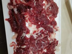 -伟记牛肉(金鸿公路店)