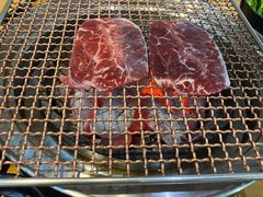 -九田家黑牛烤肉(溧水万达店)