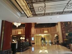 -北京中国大饭店