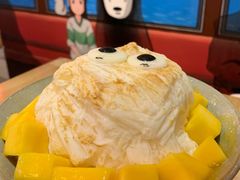-怪物的冰与火(天虹商场中山路店)