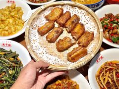 -天下客饭店(中山路店)