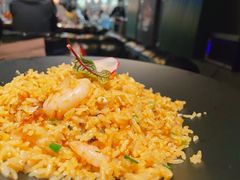 -771餐吧·咖啡·西餐·烤肉(金湖广场店)