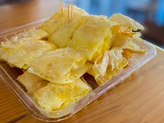 甩粑粑-林氏圆子(胞波路店)