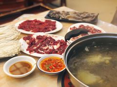 -陈记顺和潮汕牛肉火锅(韩江路店)