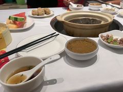 -天宜隆蘑菇宴火锅(石景山旗舰店)