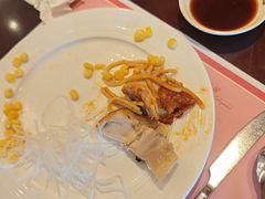 -东莞塘厦三正半山温泉酒店·沙利文西餐厅