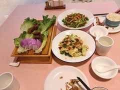 -宴天下·幸福礼堂(王城大道店)