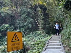 -火炉山森林公园