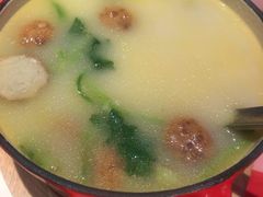 -西贝莜面村