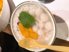 江南甜酒酿-卯时·龙光雅宴·精致锡帮菜(惠山古镇店)