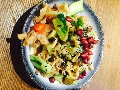 -阿木舂记·特色小吃(平江路店)