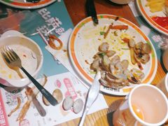 -比格比萨自助(花园路店)