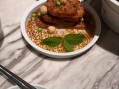 -汤城小厨•粤菜•靓汤(西直门凯德MALL店)