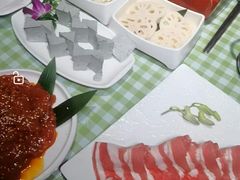 -番食园鲜食火锅(高新店)