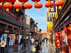 -古文化街旅游区
