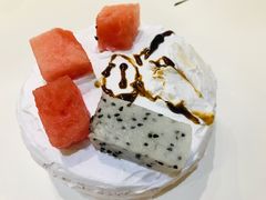 -芭菲盛宴·环球美食(解放碑英利国际店)