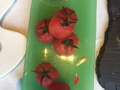 -蔓兰家的四季S0餐厅·融合菜(当代MOMA店)