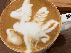 -Peet's Coffee皮爷咖啡(上海长风大悦城店)