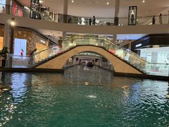 -滨海湾金沙购物商场