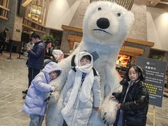 -清河半岛温泉度假酒店