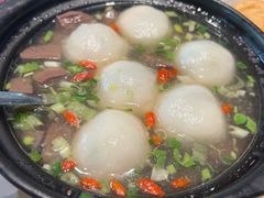 -金典银峰老鹅馆·昆山菜(亭林公园店)