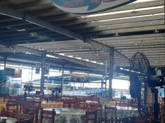 大堂-四姑娘川味海鲜(八爪鱼店)