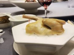 -狮王府淮扬菜(新街口友谊店)