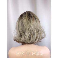 -P.STYLE 派斯造型