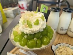 -MINIPOPO鲜奶·甜品(宽厚里店)