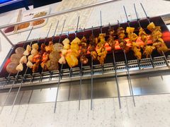 -玉善烧烤串城(长春总店)