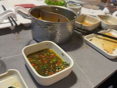 -君邦火锅(新疆大厦店)