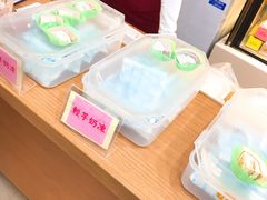 -奕顺轩食品(神农路店)